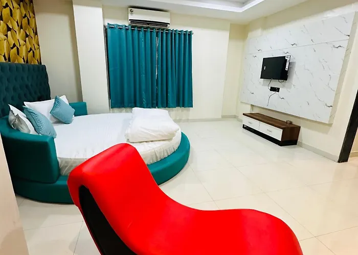 Hotel Elite Stay