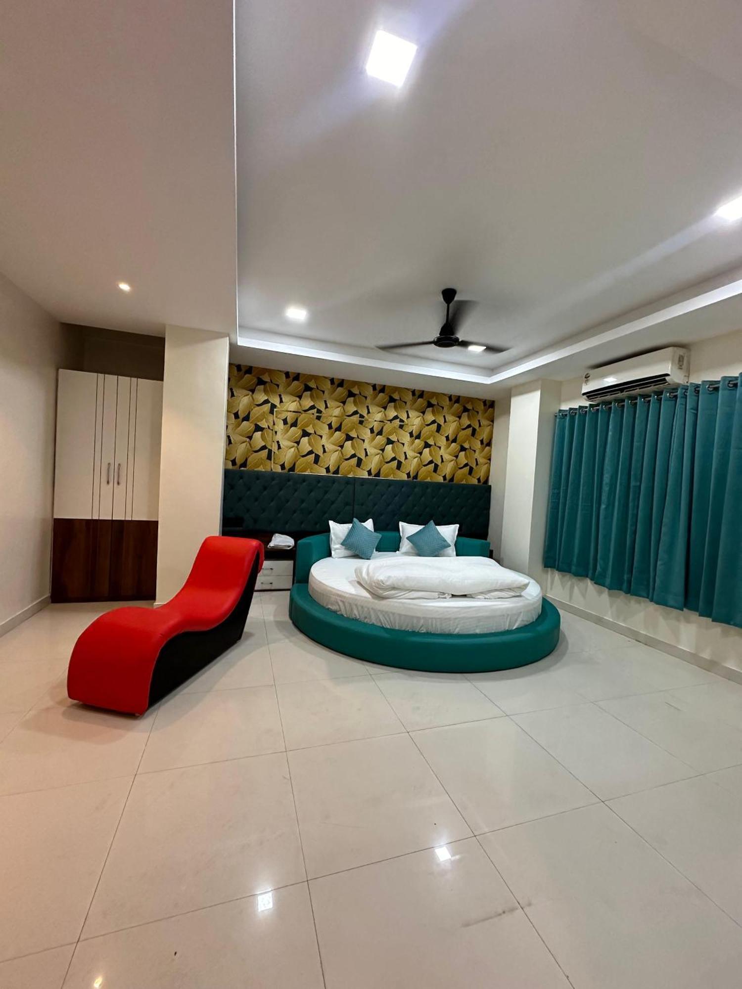 Hotel Elite
