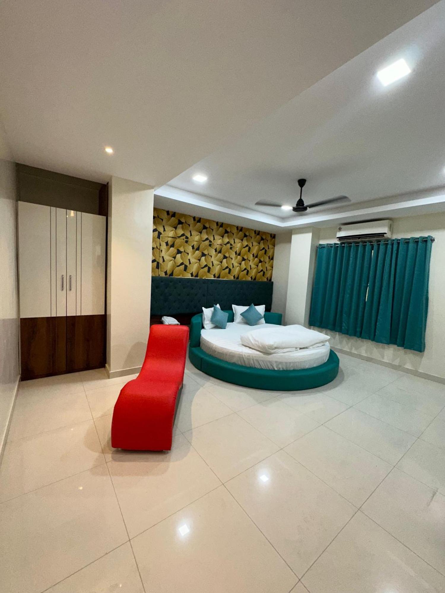 Elite Hotel