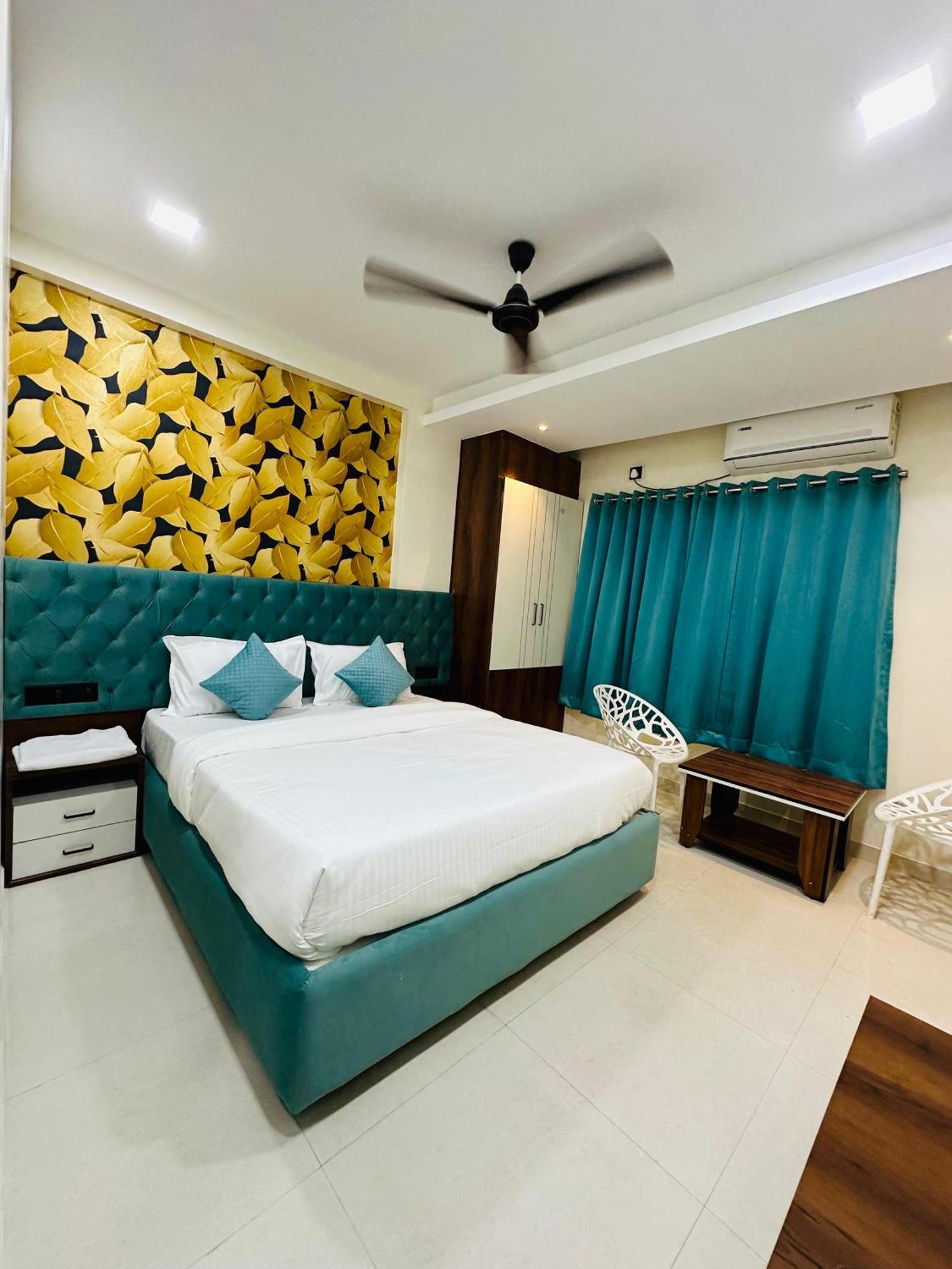 Elite Hotel Pune